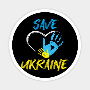 Ukraine trident Ukraine flag Ukrainian flag Ukraine Magnet